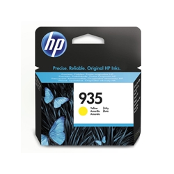 HP 935 Yellow HP C2P22AE tusz do HP Officejet Pro 6230 Officejet Pro 6830